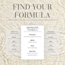 Load image into Gallery viewer, JO - Aromatix Scented Massage Oil - Vanilla - 120mL