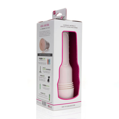 Fleshlight Girls - Asa Akira - Dragon - divasdenau