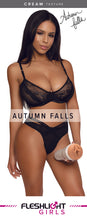 Load image into Gallery viewer, Fleshlight Girls - Autumn Falls - Cream