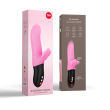 Load image into Gallery viewer, Fun Factory - Bi Stronic Fusion - Candy Rose