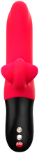 Load image into Gallery viewer, Fun Factory - Bi Stronic Fusion - India Red