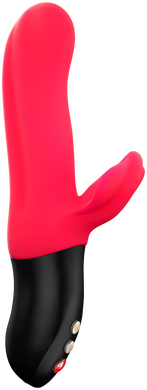 Fun Factory - Bi Stronic Fusion - India Red