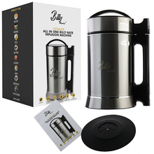 Load image into Gallery viewer, Billy Mate – The Ultimate All In One Infusion Machine