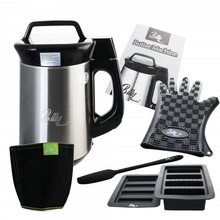 Load image into Gallery viewer, BILLY MATE BUTTER MACHINE