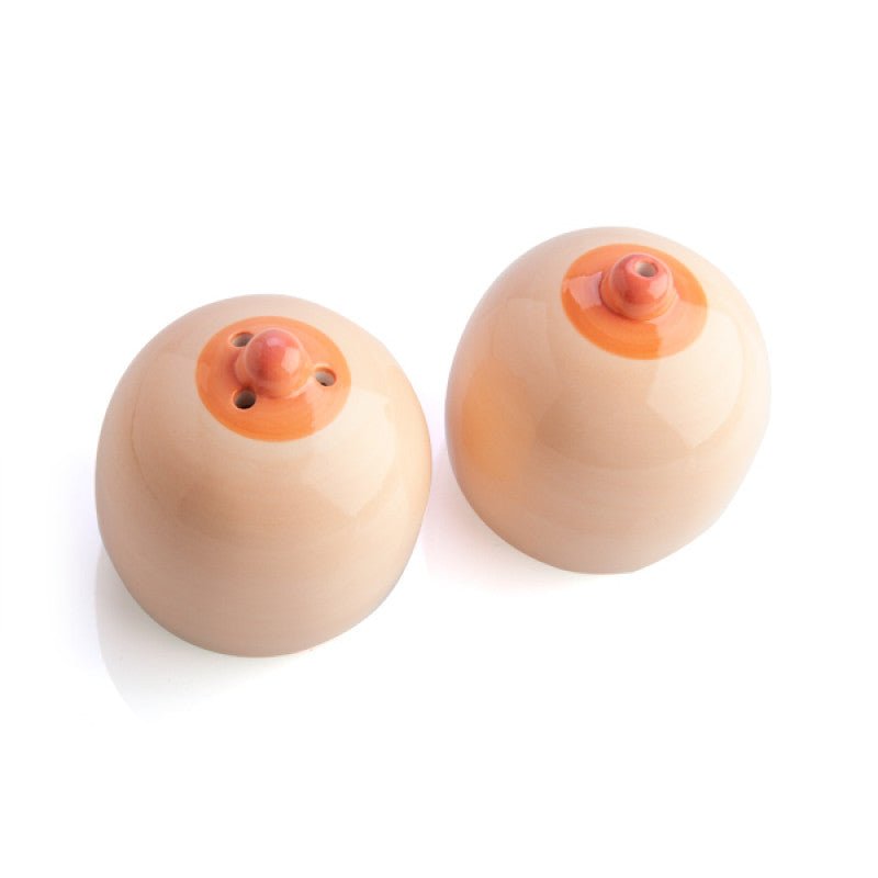Salt & Pepper Shaker - Boobs - divasdenau