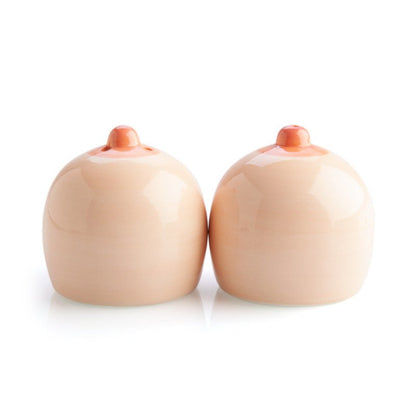 Salt & Pepper Shaker - Boobs - divasdenau