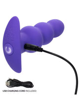 Load image into Gallery viewer, Basic Essentials - Rechargeable Beaded Probe