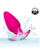 Load image into Gallery viewer, Basic Essentials - Rechargeable Tapered Probe