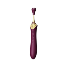 Load image into Gallery viewer, Zalo - Bess 2 - Velvet Purple