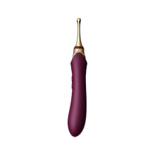 Load image into Gallery viewer, Zalo - Bess 2 - Velvet Purple