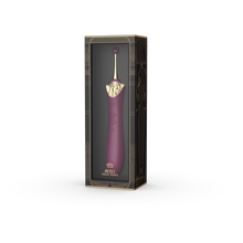 Load image into Gallery viewer, Zalo - Bess 2 - Velvet Purple