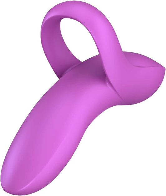 Satisfyer - Bold Lover - Dark Pink - divasdenau