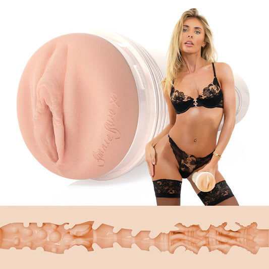 Fleshlight Girls - Bonnie Blue 1k - divasdenau
