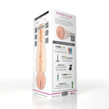 Load image into Gallery viewer, Fleshlight Girls - Bonnie Blue 1k