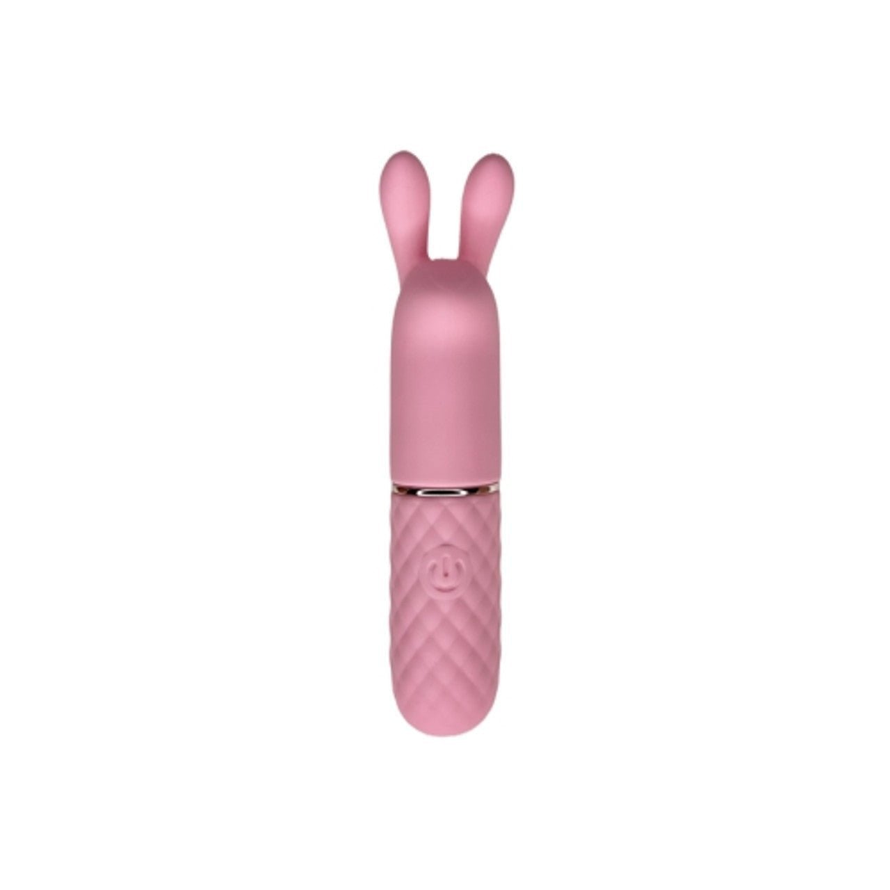 Lady Bonnd - Mini Bunny Bullet - Pink - divasdenau