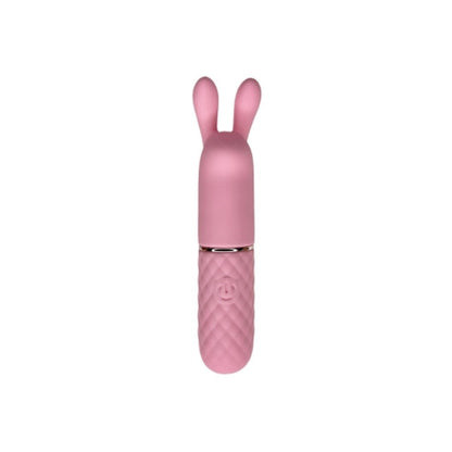 Lady Bonnd - Mini Bunny Bullet - Pink - divasdenau
