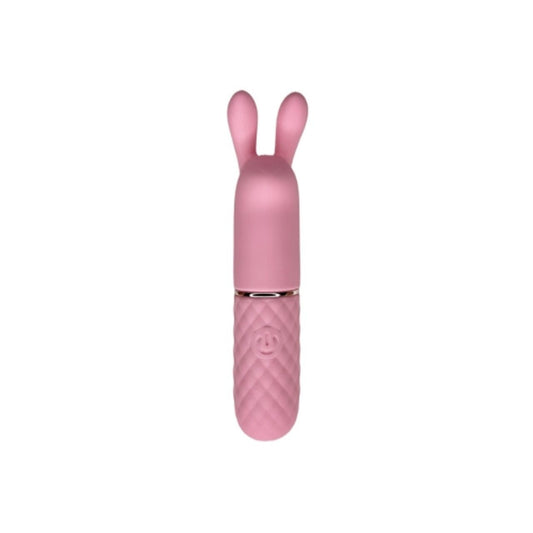 Lady Bonnd - Mini Bunny Bullet - Pink - divasdenau
