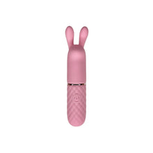 Load image into Gallery viewer, Lady Bonnd - Mini Bunny Bullet - Pink