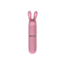 Load image into Gallery viewer, Lady Bonnd - Mini Bunny Bullet - Pink - divasdenau