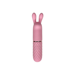 Lady Bonnd - Mini Bunny Bullet - Pink