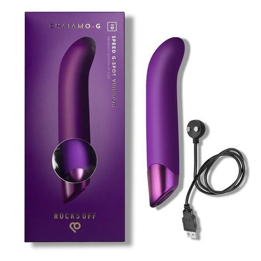 Rocks Off - Chaiamo G - Purple - divasdenau