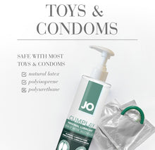 Load image into Gallery viewer, JO - Cumplay