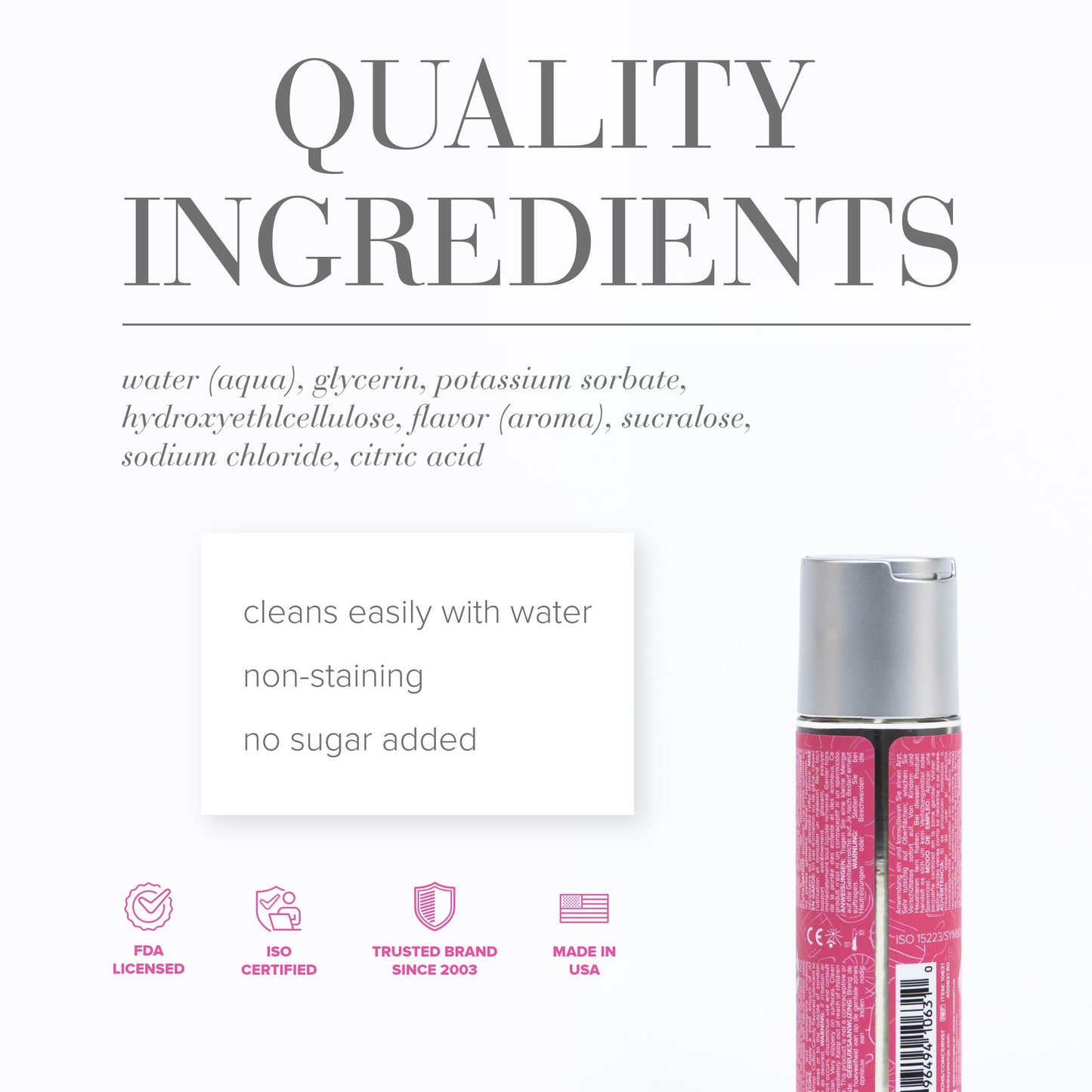JO - Candy Shop - Cotton Candy - 60mL - divasdenau