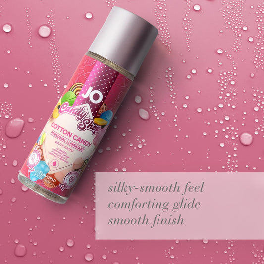 JO - Candy Shop - Cotton Candy - 60mL - divasdenau