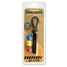 Boneyard - Cock Leash - divasdenau
