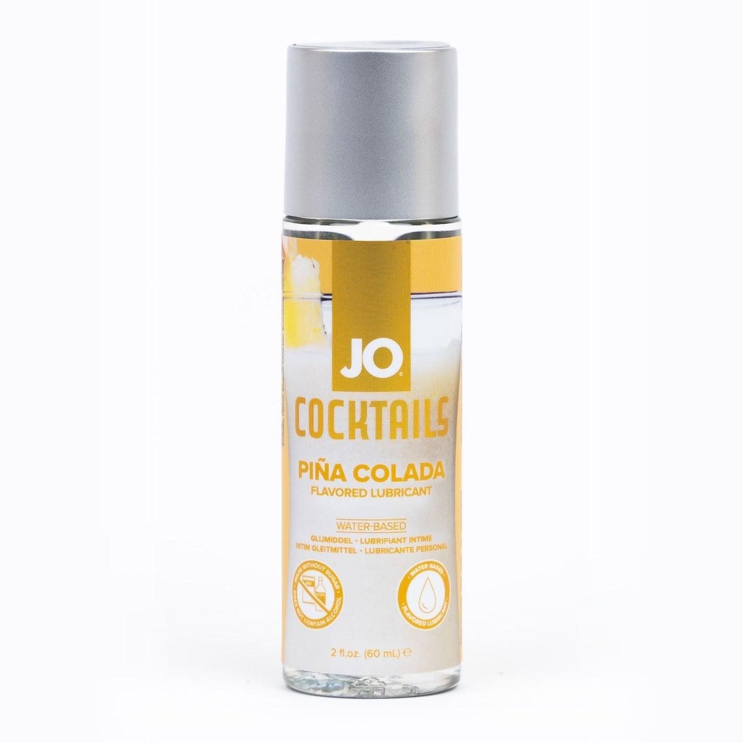 JO - Cocktails - Piña Colada - 60mL - divasdenau