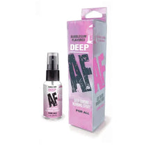 Load image into Gallery viewer, Deep AF - Deep Throat Spray - 29 ml