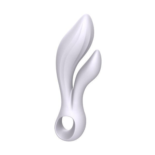 Bloom - Double Shaft Bunny - divasdenau