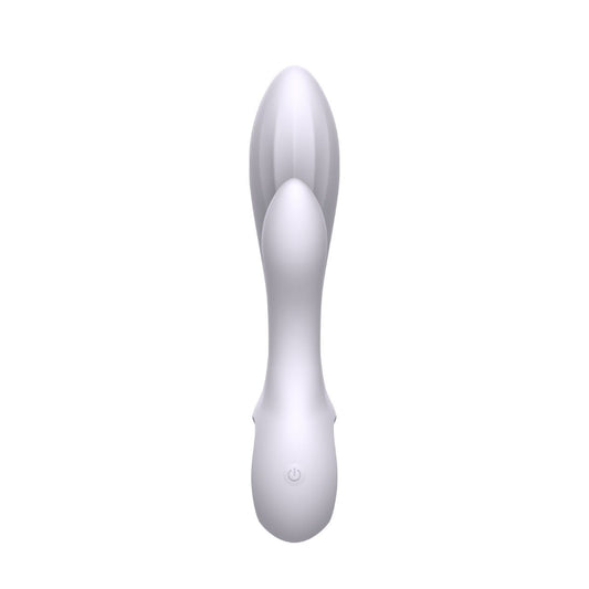 Bloom - Double Shaft Bunny - divasdenau