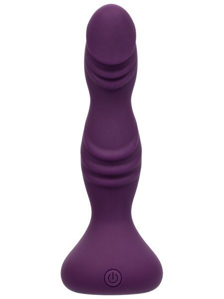 Calexotics - Deep Stud Vibrating Probe - divasdenau
