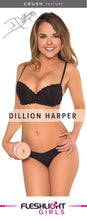 Load image into Gallery viewer, Fleshlight Girls - Dillion Harper - Crush