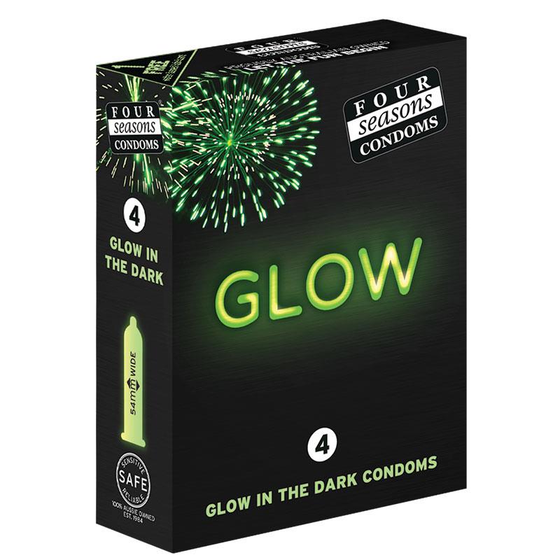 Glow - 4 Pack