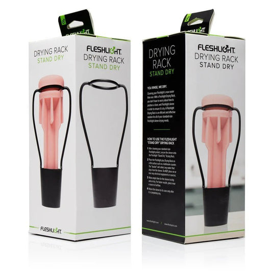 Fleshlight - Drying Rack - Stand Dry - divasdenau