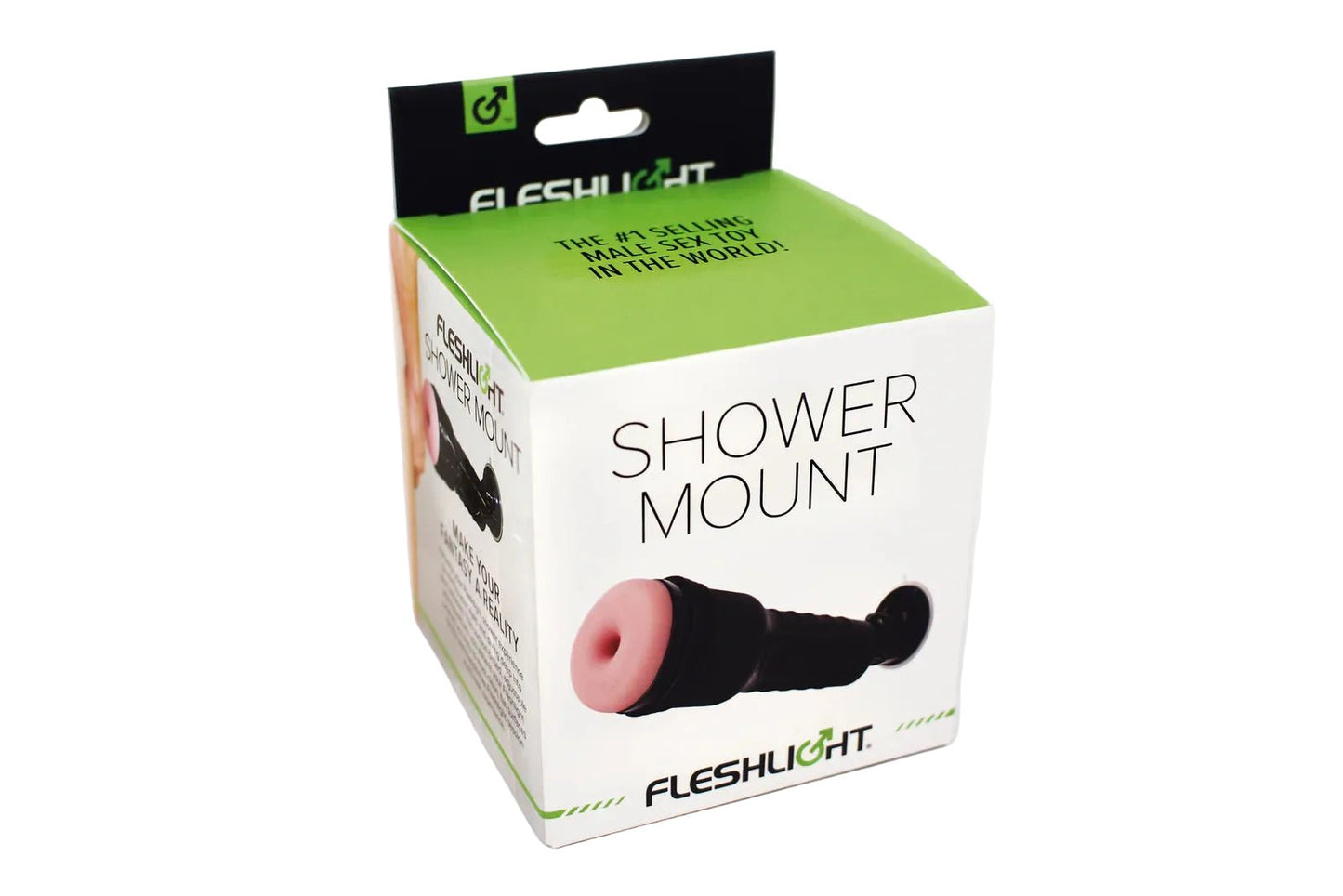 Fleshlight - Shower Mount - divasdenau