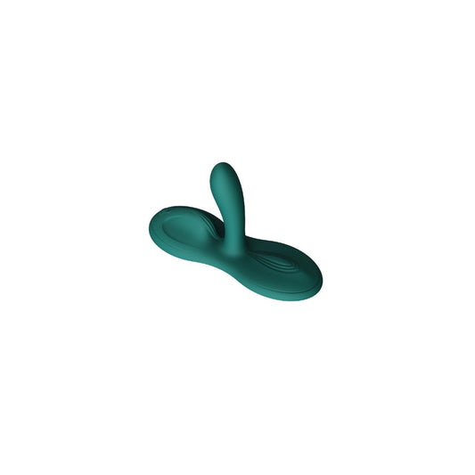 Zalo - Flora - Turquoise Green - divasdenau