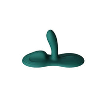 Load image into Gallery viewer, Zalo - Flora - Turquoise Green - divasdenau
