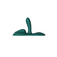 Load image into Gallery viewer, Zalo - Flora - Turquoise Green - divasdenau