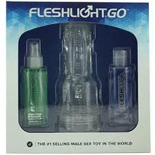 Load image into Gallery viewer, Fleshlight GO - Torque - Combo - divasdenau