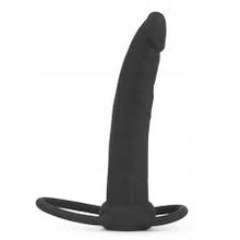 Load image into Gallery viewer, Anal Indulgence Collection - Silicone Fantasy Double Prober