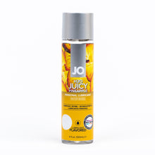 Load image into Gallery viewer, JO - Juicy Pineapple - 120mL