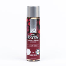 Load image into Gallery viewer, JO - Raspberry Sorbet - 120mL