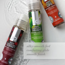 Load image into Gallery viewer, JO - Raspberry Sorbet - 120mL