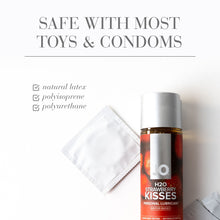 Load image into Gallery viewer, JO - Strawberry Kisses - 60mL