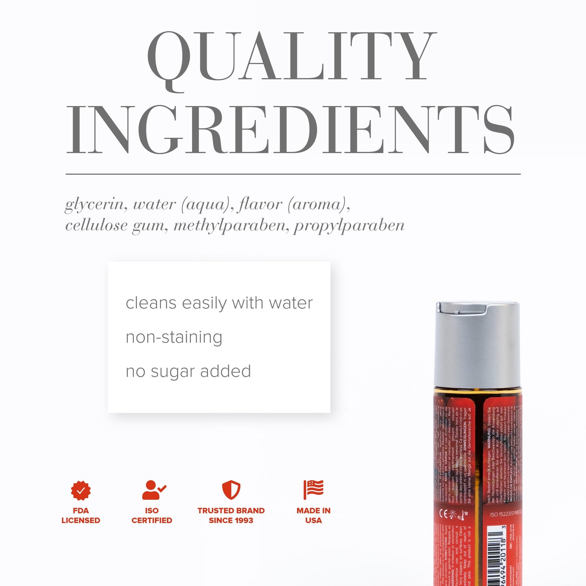 JO - Strawberry Kisses - 60mL - divasdenau