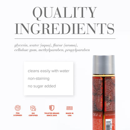 JO - Strawberry Kisses - 120mL - divasdenau