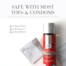 Load image into Gallery viewer, JO - Succulent Watermelon - 120mL